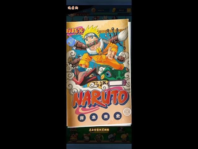 Update Ninja UR Minato AFK Ninja Tale #gamelậmobile #privateserver #gamelậu #afkninjatale