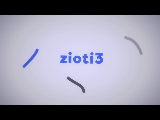 2D Overlay Intro For ZioTi3 // รlσтнfx // 13 likes?!