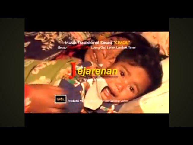 Lagu Sasak JEJARANAN lenek (official music dan video)