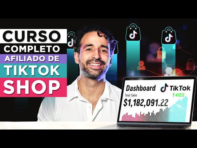 Como Vender en Tiktok y Ser Afiliado de Tiktok Shop! (GUIA COMPLETA)