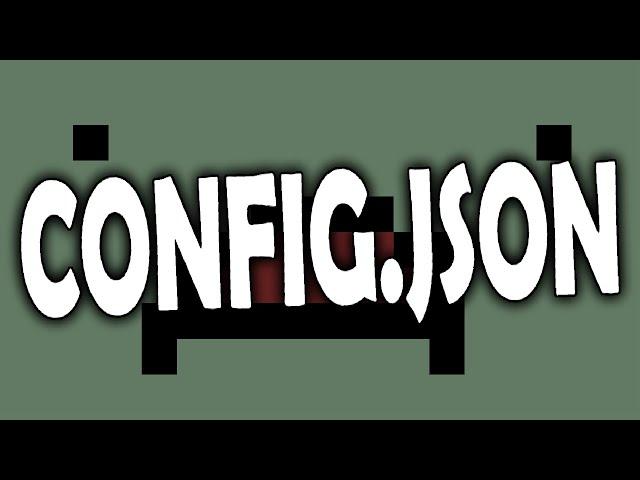 Unturned // Config.json // English.dat