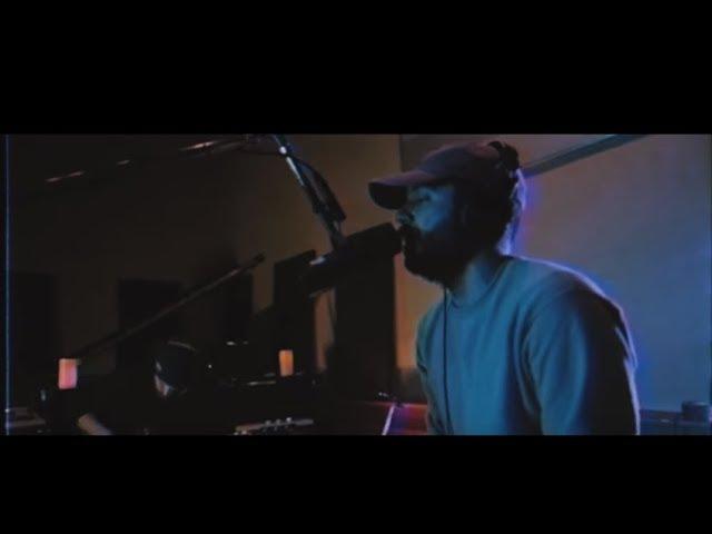 Jon Bellion - Blu (Acoustic)