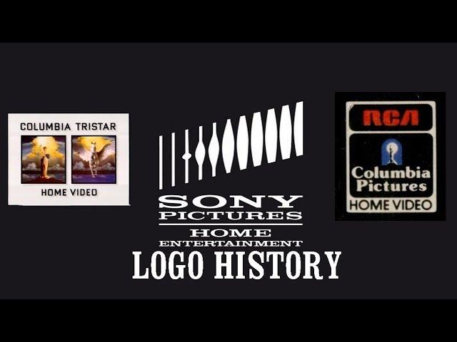 Sony Pictures Home Entertainment Logo History (#131)