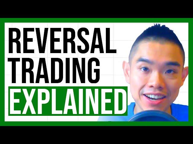 Reversal Trading Explained (What Nobody Tells You)