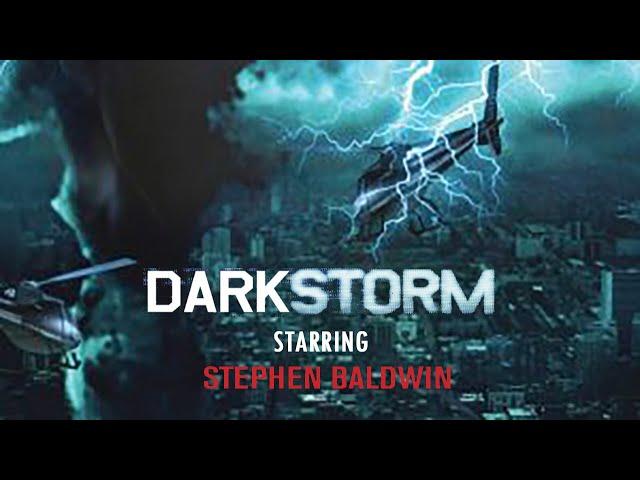 Dark Storm with Stephen Baldwin - Trailer