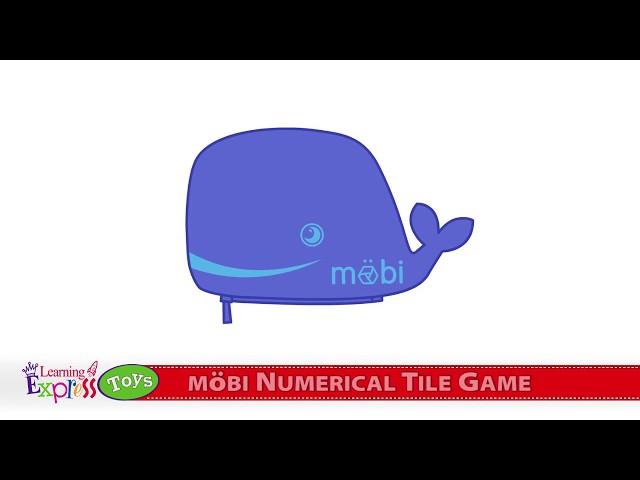 Mobi the Numerical Tile Game