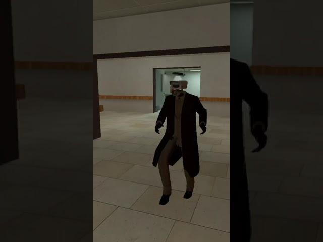Skibidi Toilet VS Cameraman Super Battle Part (5).