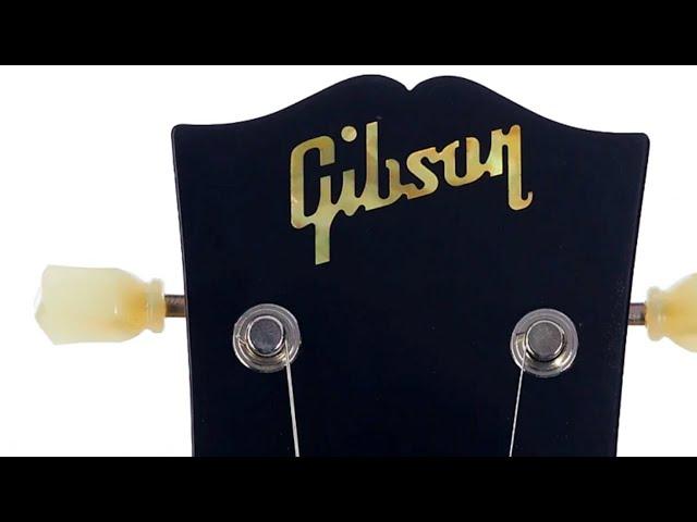 What's Going on With That One? | Gibson Demo Shop MOD Collection Recap Week of Feb 7th