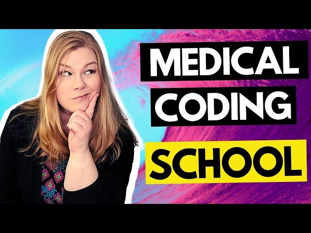 How to find the BEST Medical Billing and Coding School - What to look for selecting online classes