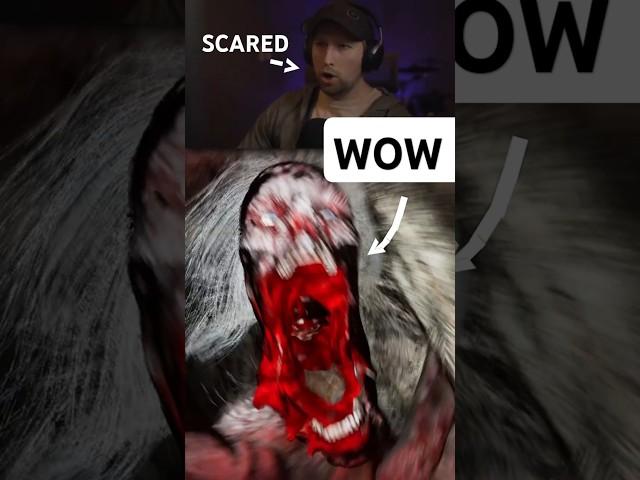NO... THIS IS THE WORST JUMPSCARE TO DATE! | Jawbone Hollow