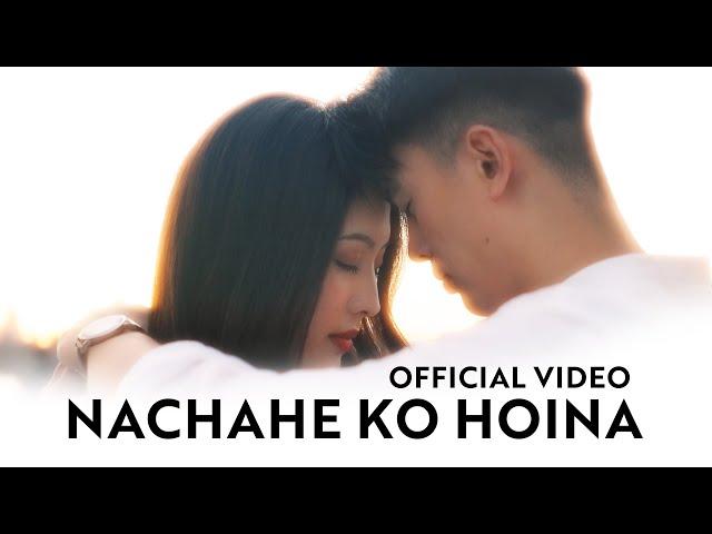 Nachahe ko Hoina -The Edge Band I Official Music Video