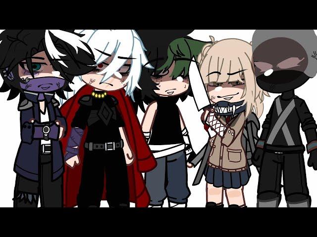 {Children to adult}[]MHA[]Izuku Aizawa[]LOV as kids[] Inspired