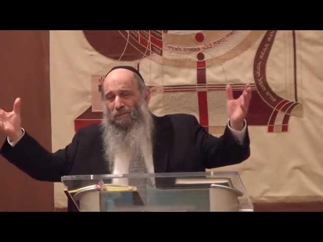 How Does the Chometz Get Sold? - Ask The Rabbi Live With Rabbi Mintz