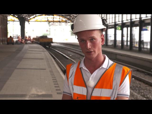 RTLZ TV FRAGMENT OVER BOLKESTEIJN INFRASTRUCTUUR