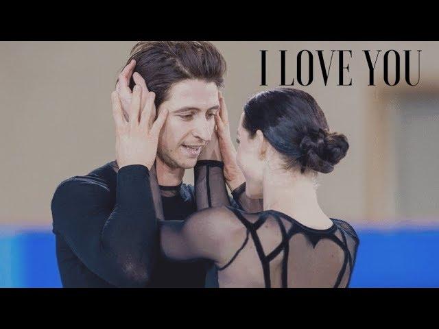 TESSA + SCOTT | I LOVE YOU