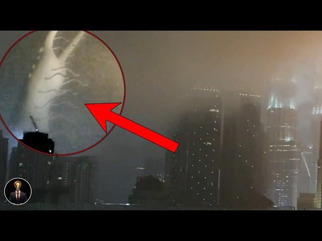 Trevor Henderson's Bird Watcher In Downtown Kuala Lumpur | June 6 2025 | HollywoodScotty VFX