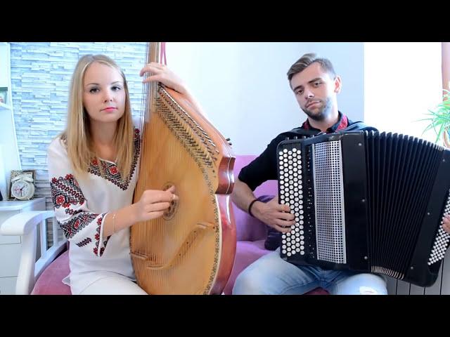 National Anthem of Ukraine - INSTRUMENTAL B&B PROJECT COVER