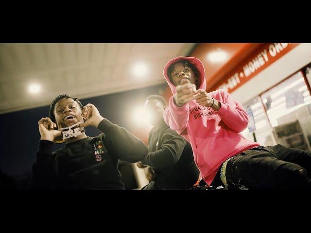 Quezz Ruthless - Keep it Cool (Official Video) |dir. @housepartii prod by trillionaire