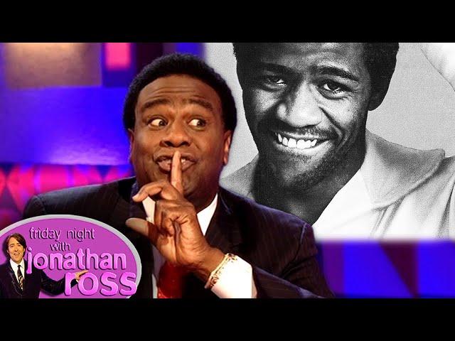 How Al Green Discovered His Unique Voice | Friday Night With Jonathan Ross