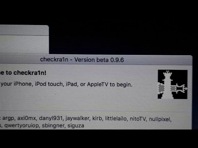 Ra1nUSB Upgraded by RNC EBM Intel (12 commands)