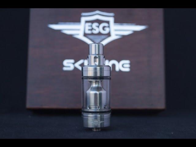 The Skyline RTA by ESG