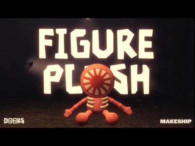 [EXT. TO SEP 20] MAKESHIP FIGURE PLUSH