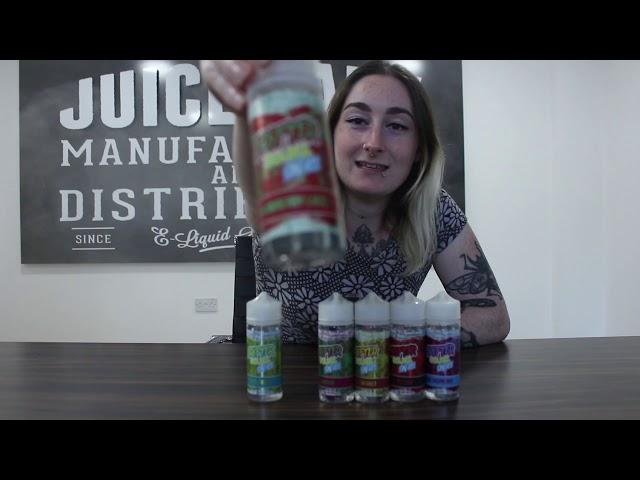 Drifter Sourz On Ice Review