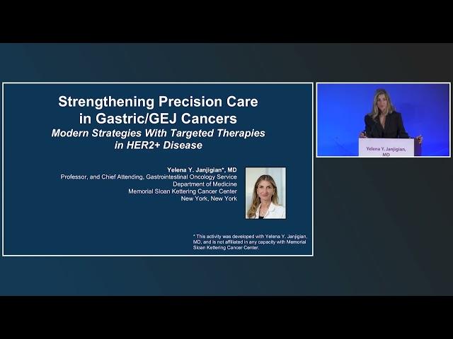 Capitalizing on HER2-Targeted Regimens to Improve Outcomes for Gastric/GEJ Cancers, CRC, and BTC