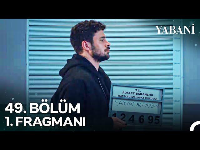 Yabani 49. Bölüm 1. Fragmanı | Her Şeyin Başı Hande!