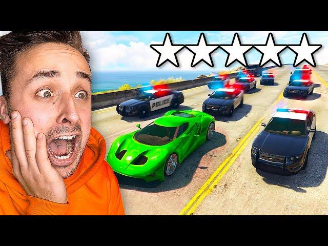 КТО БОЛЬШЕ НАРУШИТ ЗАКОНОВ В GTA 5... *** ИСПОЛЬЗОВАЛИ ВСЕ ЧИТЫ ***