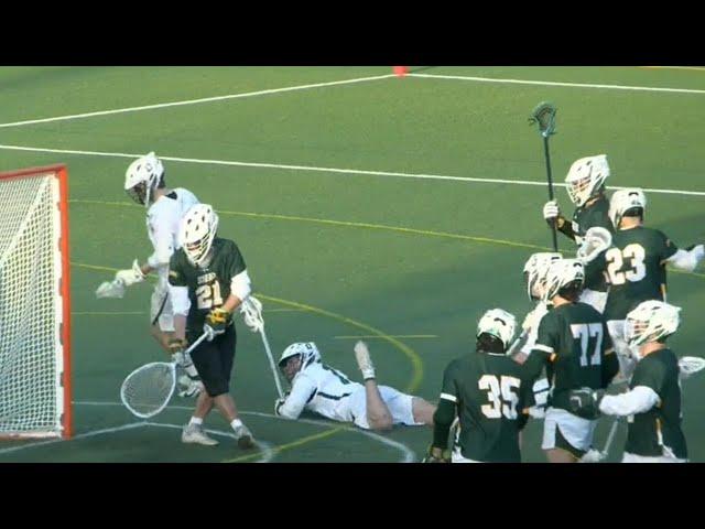 Tuesday's Top 10 Sports Plays | March 4, 2025 | Highlight Reel