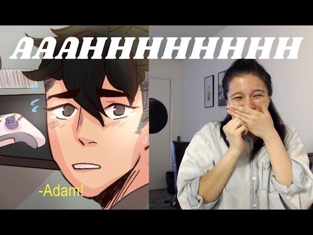Voltron Season 7 Trailer Reaction + SDCC Things + Predictions