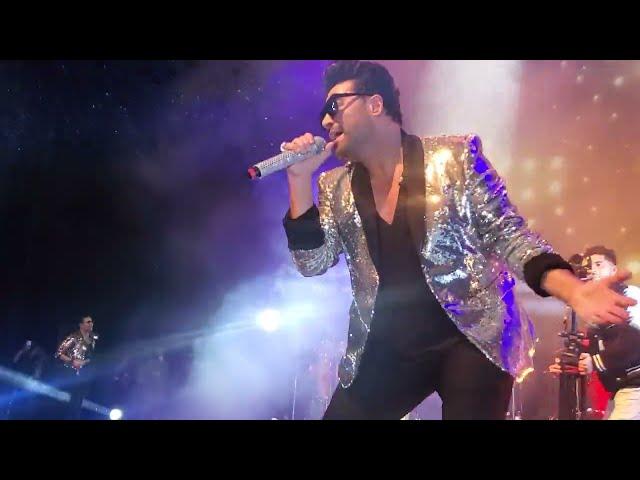 Kamran & Hooman Live in Vancouver, Nov 17, 2023