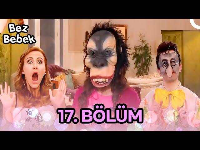 Bez Bebek 17. Bölüm | SADECE ÇOCUKLARA ÖZEL