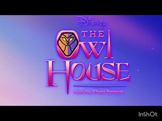 The Owl House Soundtrack S3 Ep.2 - For The Future - Main Title Theme