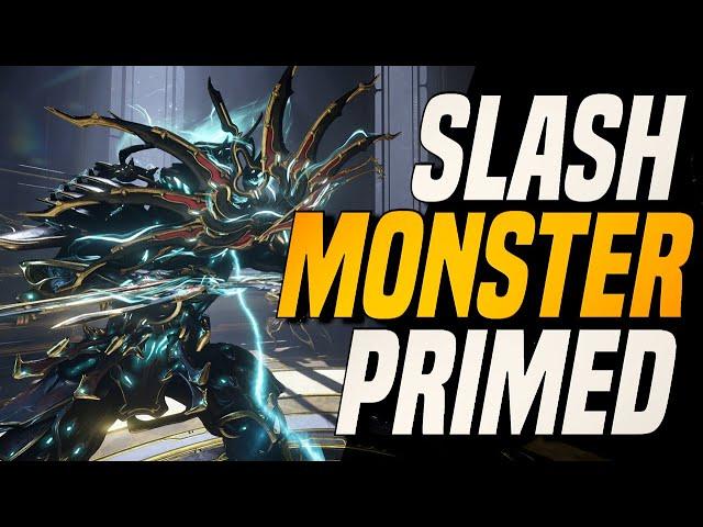 VORTEX QUASSUS PRIME IS SO SATISFYING! | WARFRAME XAKU PRIME ACCESS