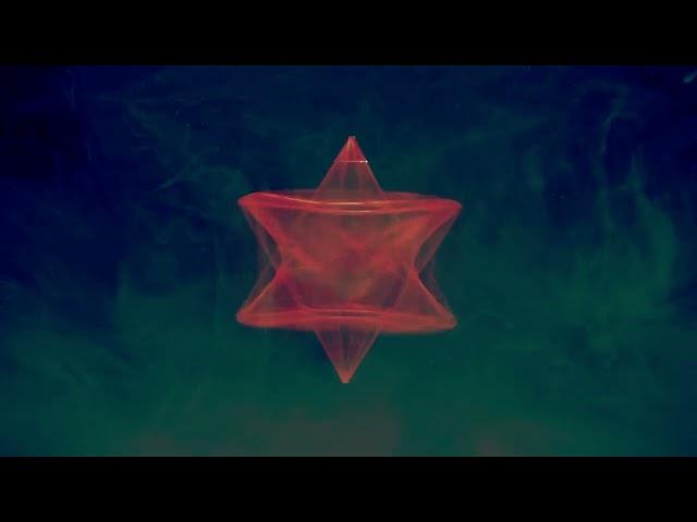 Merkaba Activation | A Meditation for Spiritual Ascension 528 HZ