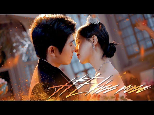 【FULL】Her eyes were dug out by a scumbag. After rebirth, she was spoiled by the president#drama
