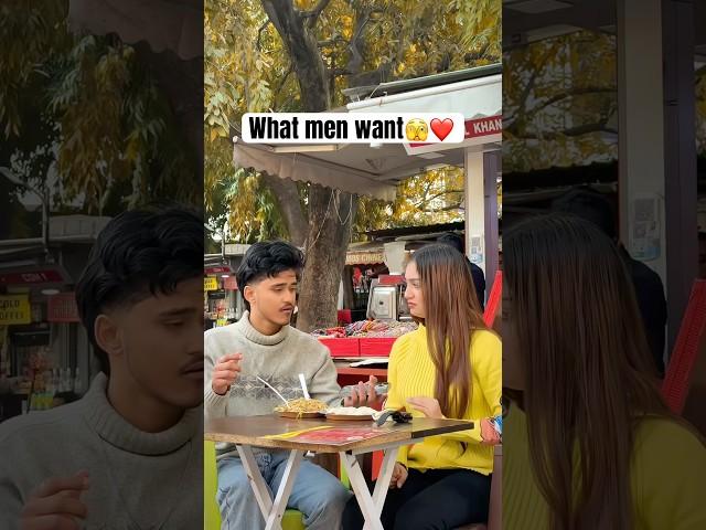 Relatable ️ #funny #couplethings #ytshorts #trending #youtubeindia #ytstudio #couplegoals #ammy09