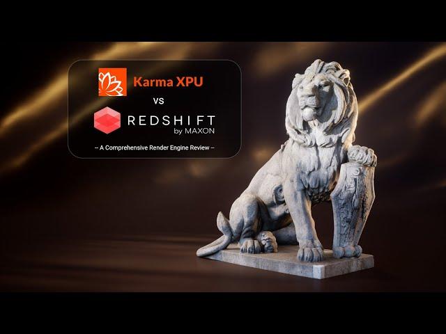 Karma XPU vs Redshift - A Comprehensive Review