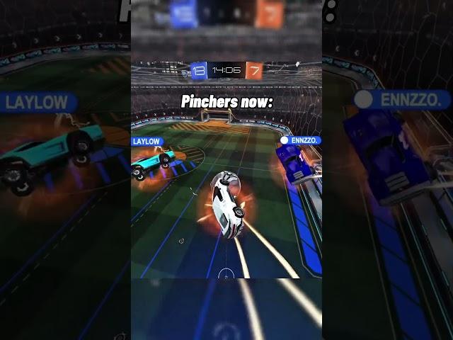prime pulse fire was insane (credit to @Nixus_Dragon and obv @PulseFireRL ) #rocketleague