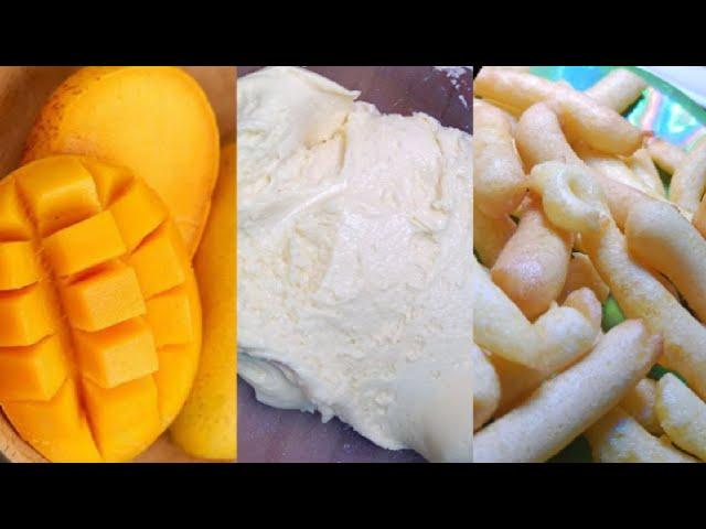 mango snacks#mango/snacks#corn#indian@KALI kambal cooking