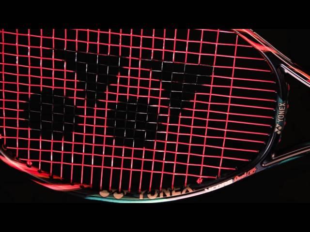 Yonex VCORE Duel G - The Ball Crusher