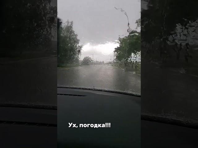 Погодка сегодня отпад