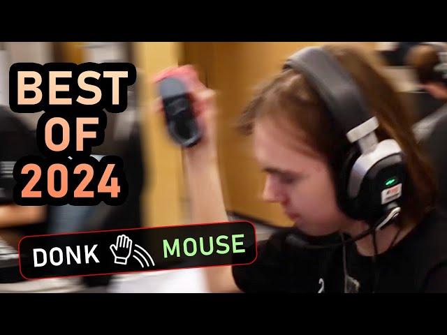 BEST FAILS & FUNNY MOMENTS OF 2024 | CS2