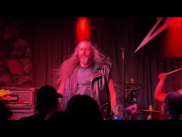 Judas Thieves - "Victim Of Changes" - Live 04-26-2024 - Retro Junkie - Walnut Creek, CA