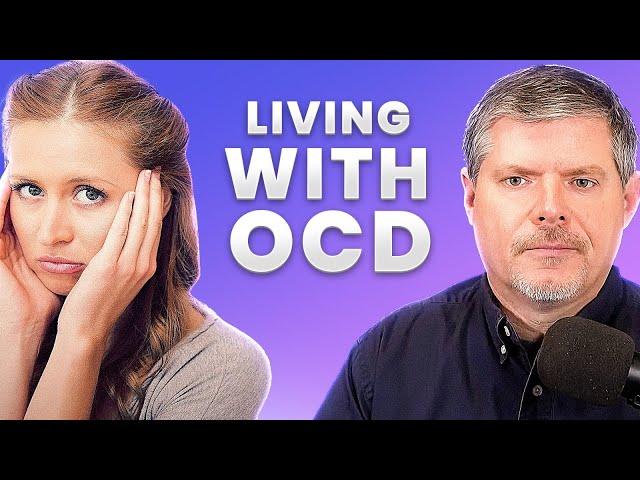 OCD Explained: The Truth About Obsessive-Compulsive Disorder