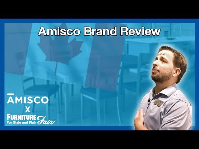 Amisco Brand Review