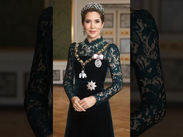 ИЗУМРУДЫ королевы Мэри!