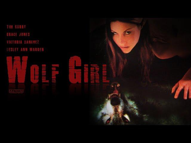 Wolf Girl (2001) | Full Movie | Shelby Fenner | Shawn Ashmore | Tony Denman